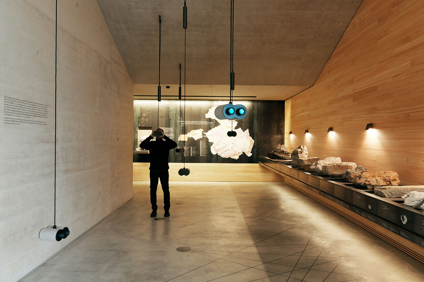 Naturparkhaus Villnoess